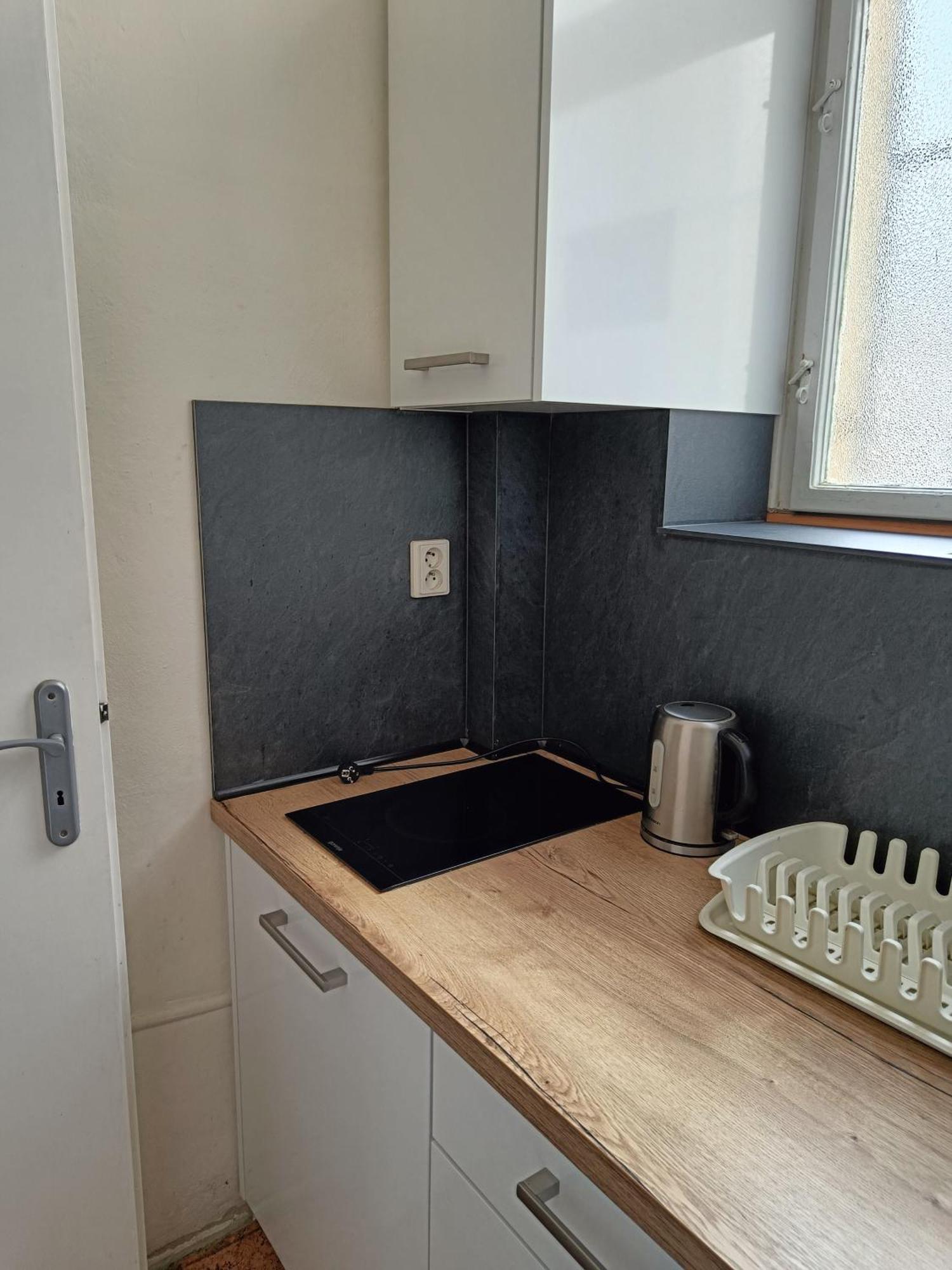 A Plus Hostel - Centrum Prague Ngoại thất bức ảnh