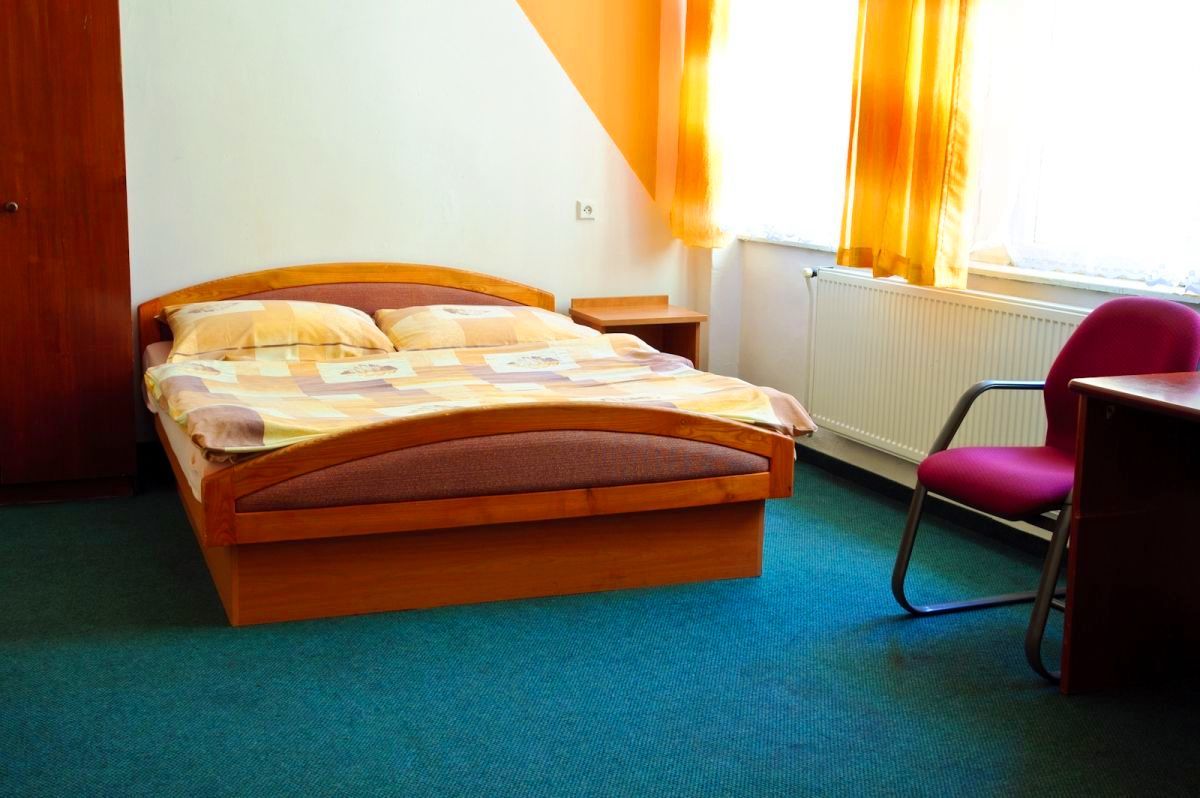 A Plus Hostel - Centrum Prague Ngoại thất bức ảnh